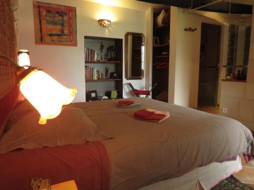 Bed & Breakfast La Claverie