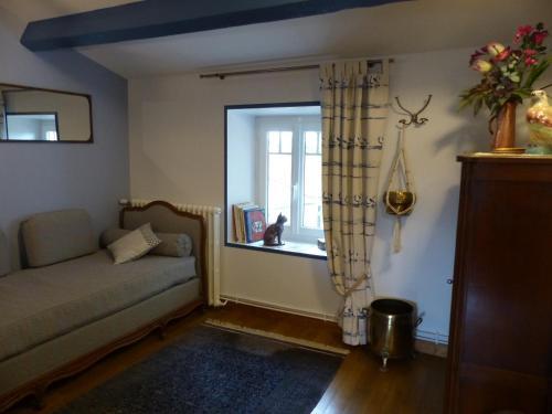 Bed & Breakfast La Claverie