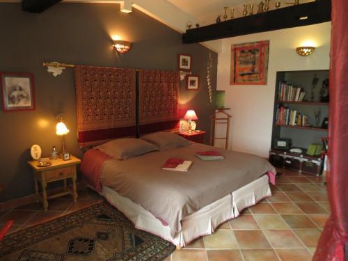 Bed & Breakfast La Claverie