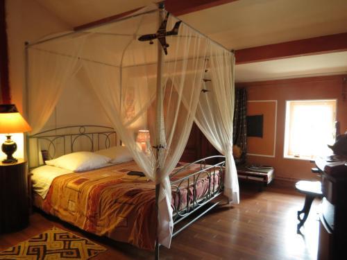 Bed & Breakfast La Claverie