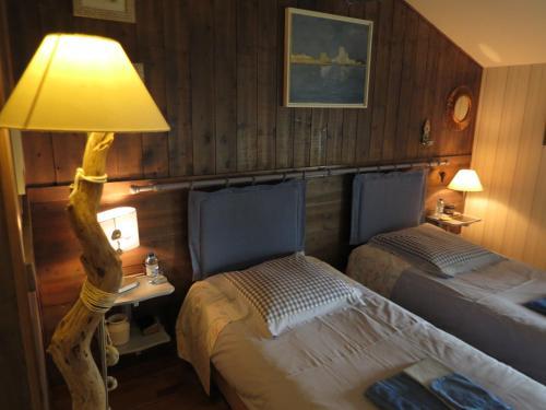 Bed & Breakfast La Claverie