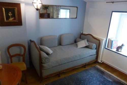 Bed & Breakfast La Claverie