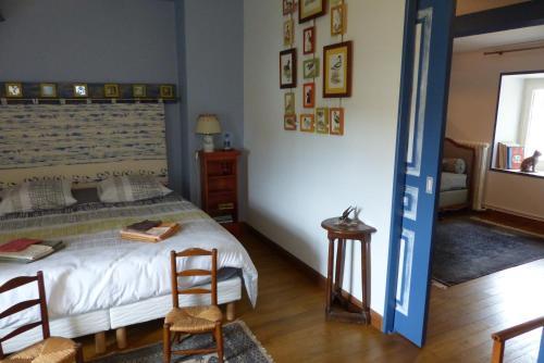 Bed & Breakfast La Claverie