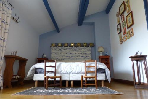Bed & Breakfast La Claverie
