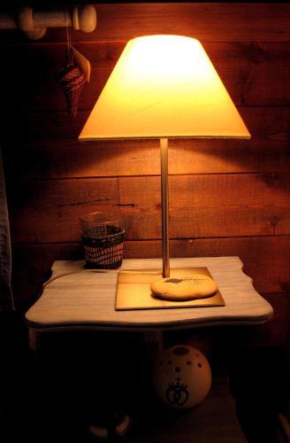 Bed & Breakfast La Claverie
