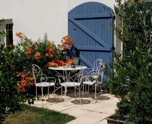 Bed & Breakfast La Claverie