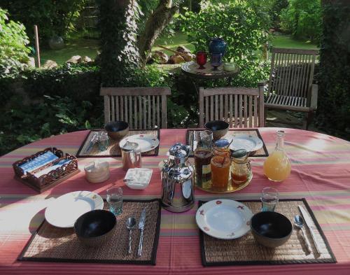 Bed & Breakfast La Claverie