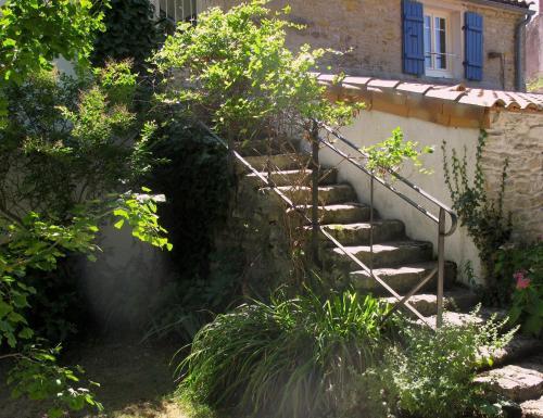 Bed & Breakfast La Claverie