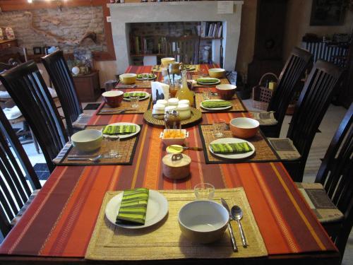 Bed & Breakfast La Claverie