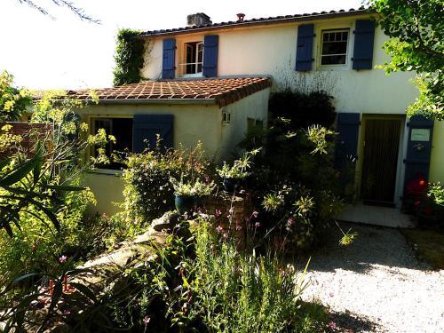 Bed & Breakfast La Claverie