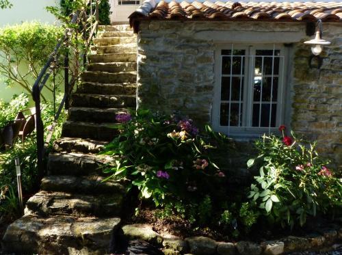 Bed & Breakfast La Claverie