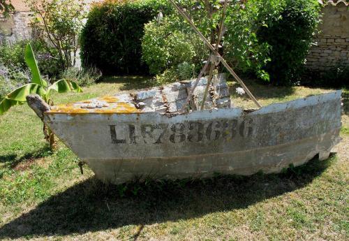 Bed & Breakfast La Claverie