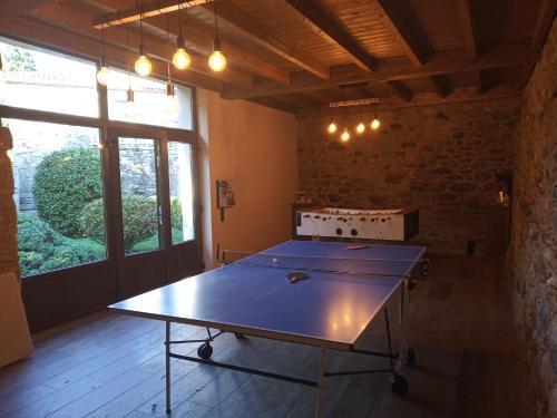 Agroturismo Casa De Barreiro