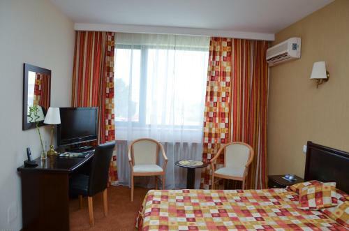 Hotel Dan