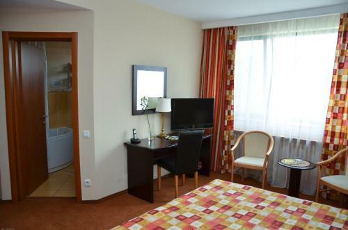 Hotel Dan