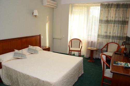 Hotel Dan