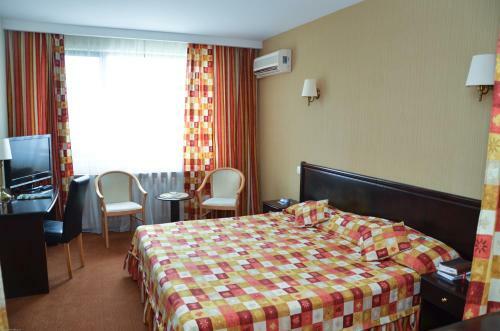 Hotel Dan