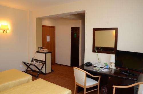 Hotel Dan