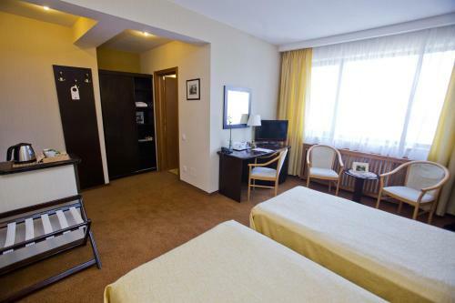 Hotel Dan
