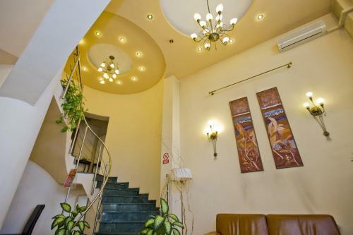 Hotel Dan