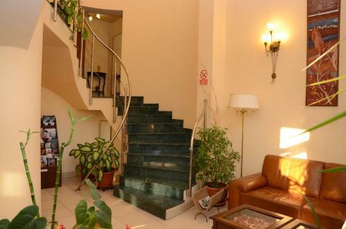 Hotel Dan