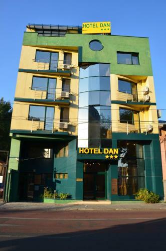 Hotel Dan