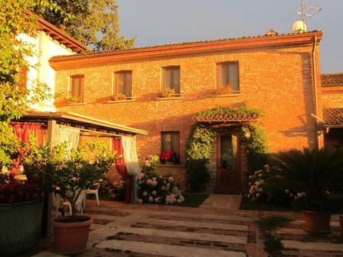 Hostal Locanda Del Carrobbio