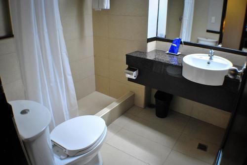 Fersal Hotel Bel-air