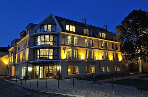Villa Lara Hotel