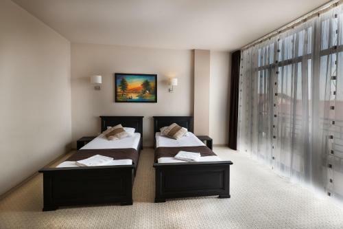 Hostal Pensiunea Violeta