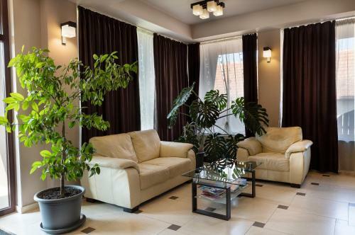 Hostal Pensiunea Violeta