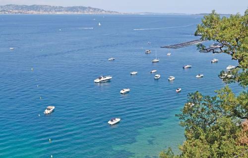 Holiday Home Vll.mansart Route Mimosas