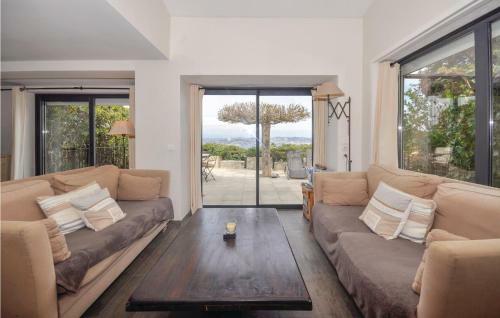 Holiday Home Vll.mansart Route Mimosas