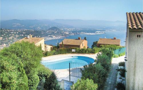 Holiday Home Vll.mansart Route Mimosas
