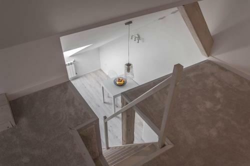 Apartamenty Numer 6