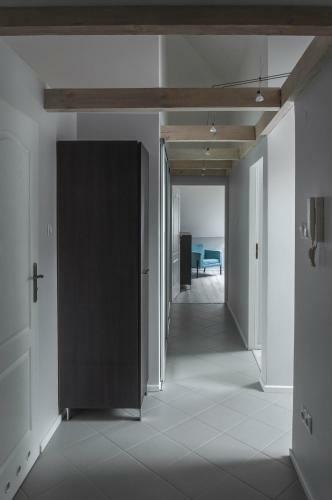 Apartamenty Numer 6