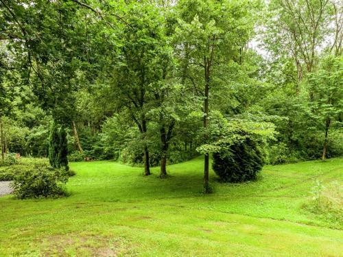 Apartamento Domaine de L Ecureuil 4 Bohon-durbuy
