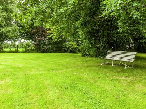 Apartamento Domaine de L Ecureuil 4 Bohon-durbuy