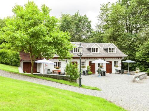 Apartamento Domaine de L Ecureuil 4 Bohon-durbuy