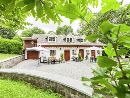 Apartamento Domaine de L Ecureuil 4 Bohon-durbuy