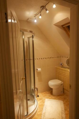Bed & Breakfast Ardarroch Cottage