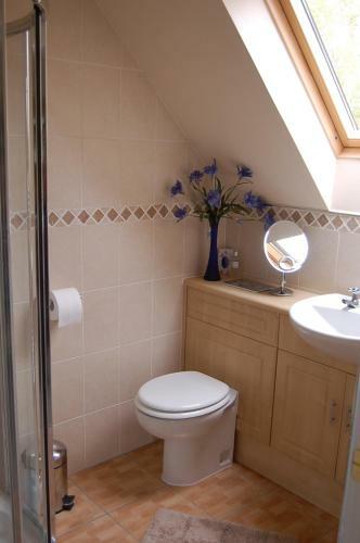 Bed & Breakfast Ardarroch Cottage