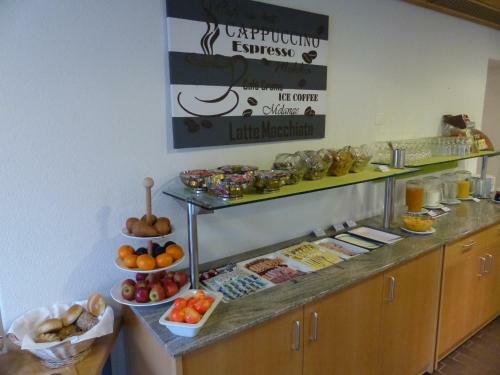 Hostal G�stehaus Nidelbad