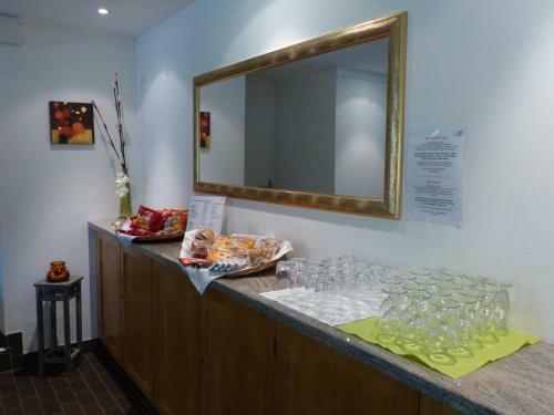 Hostal G�stehaus Nidelbad