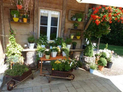 Hostal G�stehaus Nidelbad