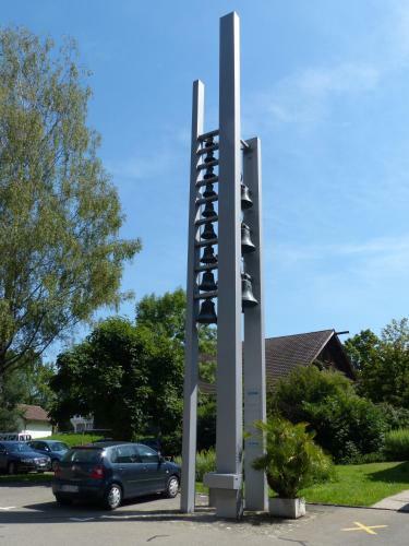 Hostal G�stehaus Nidelbad