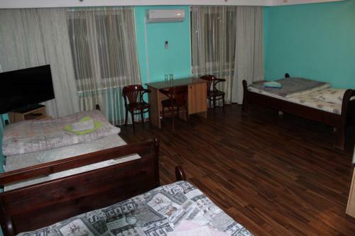 Aero Hotel