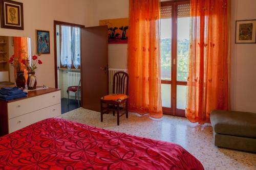 B&B Maneggio Artisti Del Cavallo