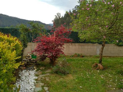 Agroturismo Finca El Remanso