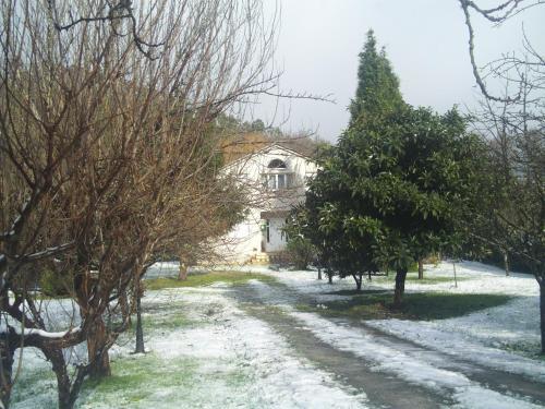 Agroturismo Finca El Remanso